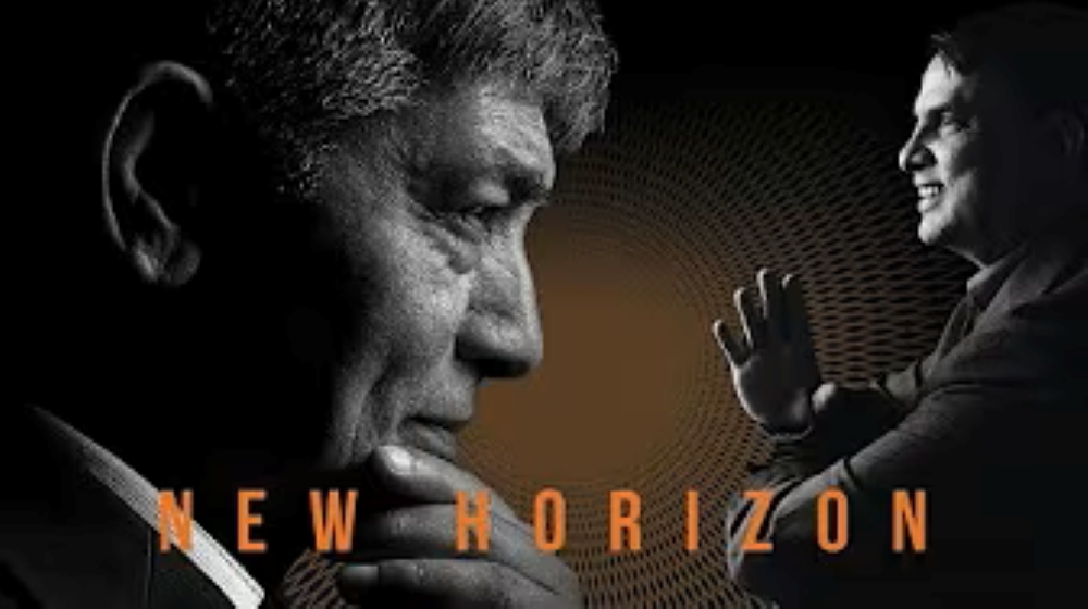 Talkshow with Dynamic Duo